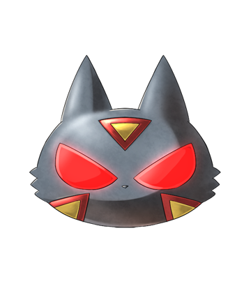 ブラックキャット