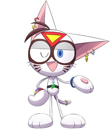 化猫