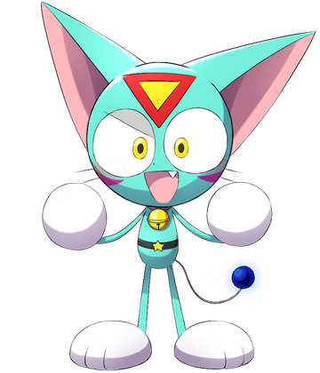 子猫