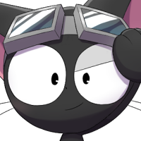 ブラック