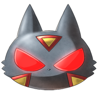 ブラックキャット
