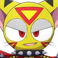 タイガーアイ