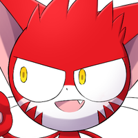 炎猫