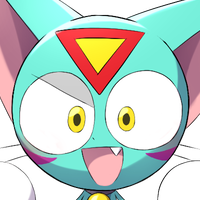 子猫