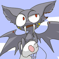 でっかいワルブラック