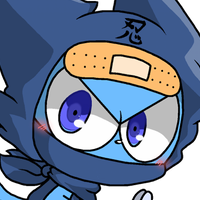 ワルブルー