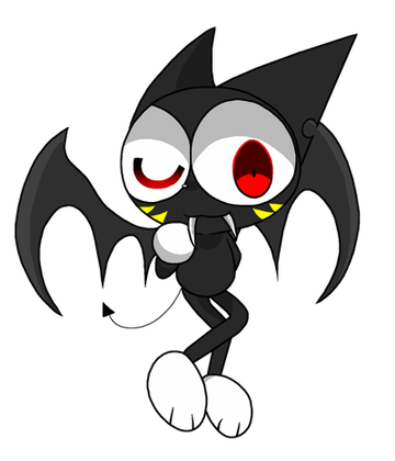 ワルブラック