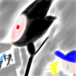 挿絵