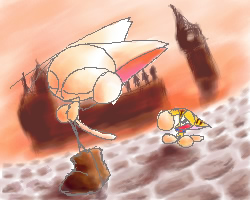 挿絵