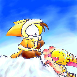 挿絵