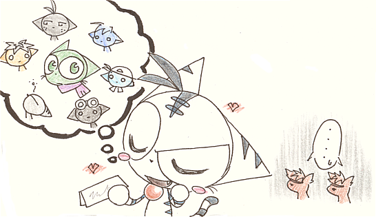 挿絵