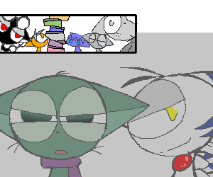挿絵