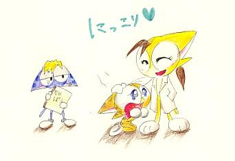 挿絵