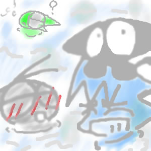 挿絵