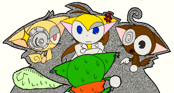 挿絵