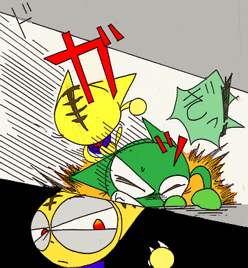 挿絵