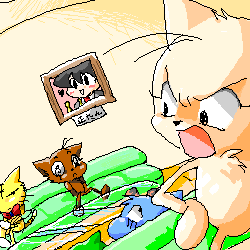 挿絵