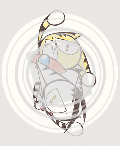挿絵