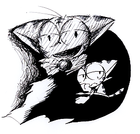 挿絵