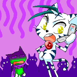 挿絵