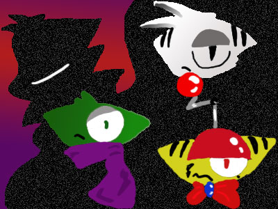 挿絵