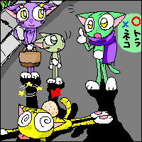 挿絵