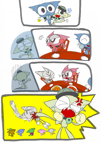挿絵