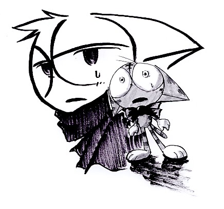 挿絵