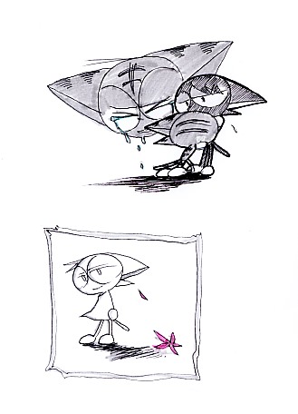 挿絵