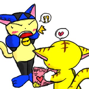 挿絵