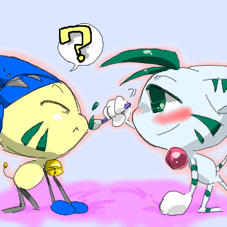 挿絵