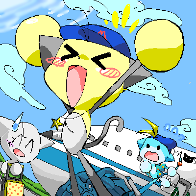 挿絵
