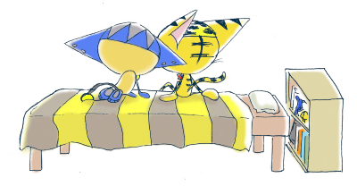 挿絵