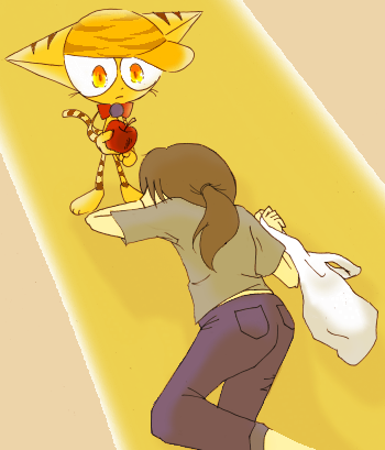 挿絵