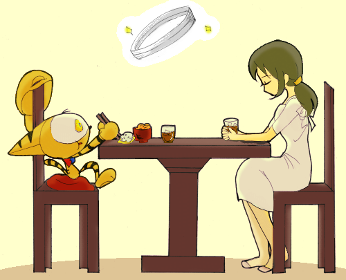 挿絵