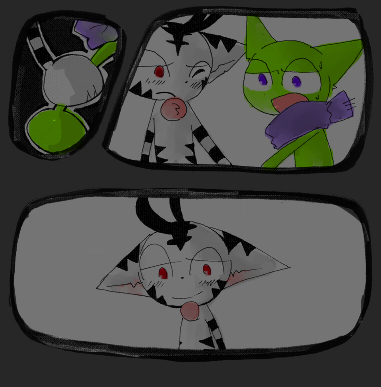 挿絵