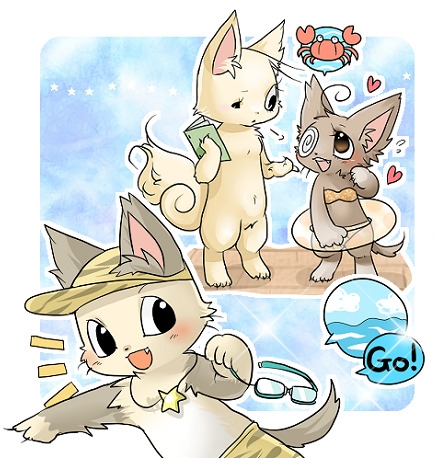 挿絵