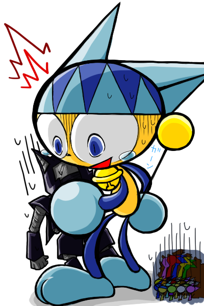 挿絵
