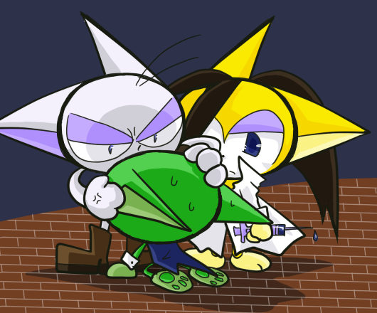 挿絵