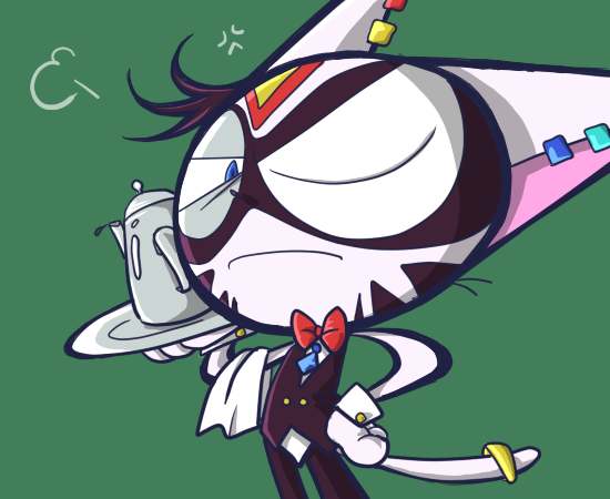 挿絵