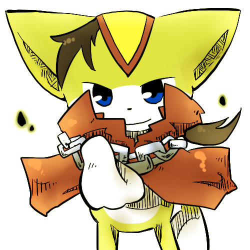 挿絵