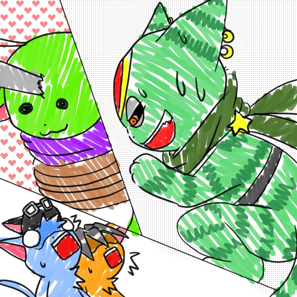 挿絵