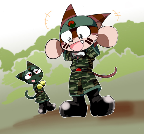 挿絵