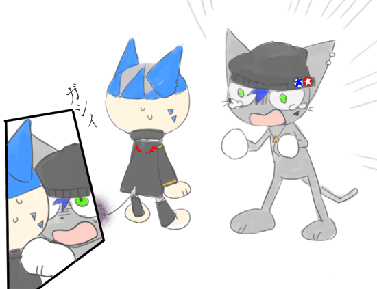 挿絵