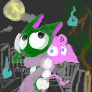 挿絵